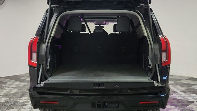 Certified 2025 Ford Expedition Max Active image 19