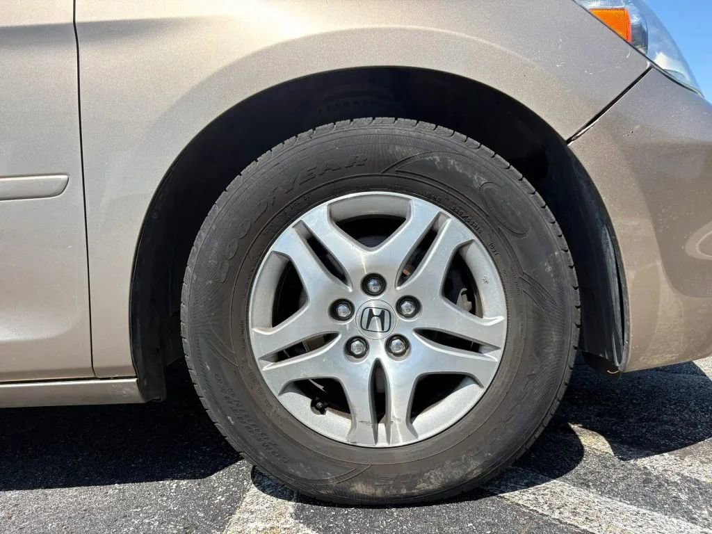 Used 2006 Honda Odyssey EX image 23