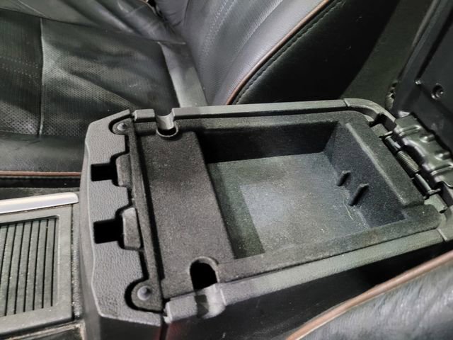 Used 2012 Lincoln MKZ image 34