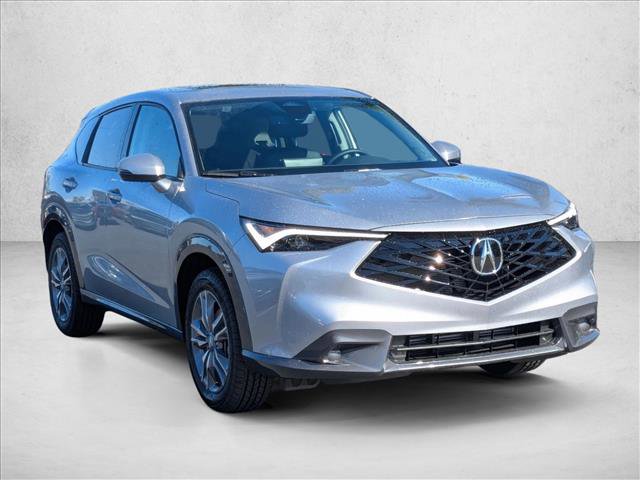 New 2025 Acura ADX FWD image 7