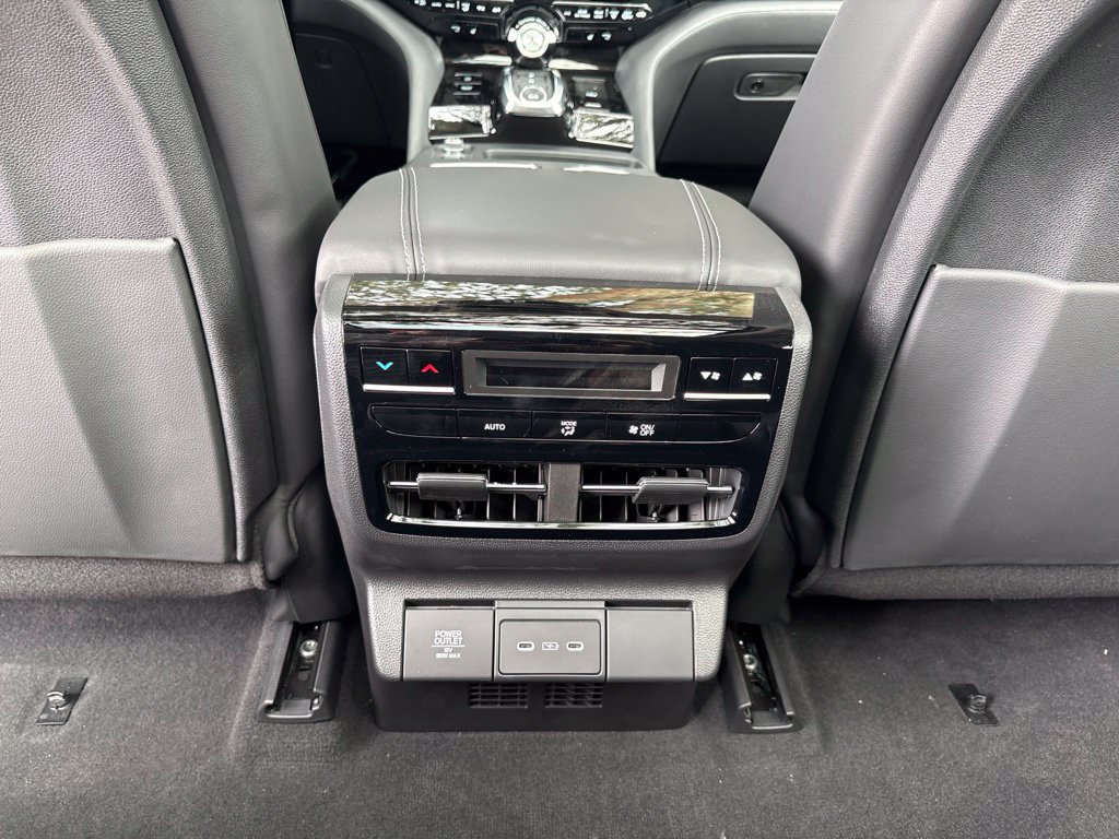 New 2026 Acura MDX w/ Technology Package FWD image 27
