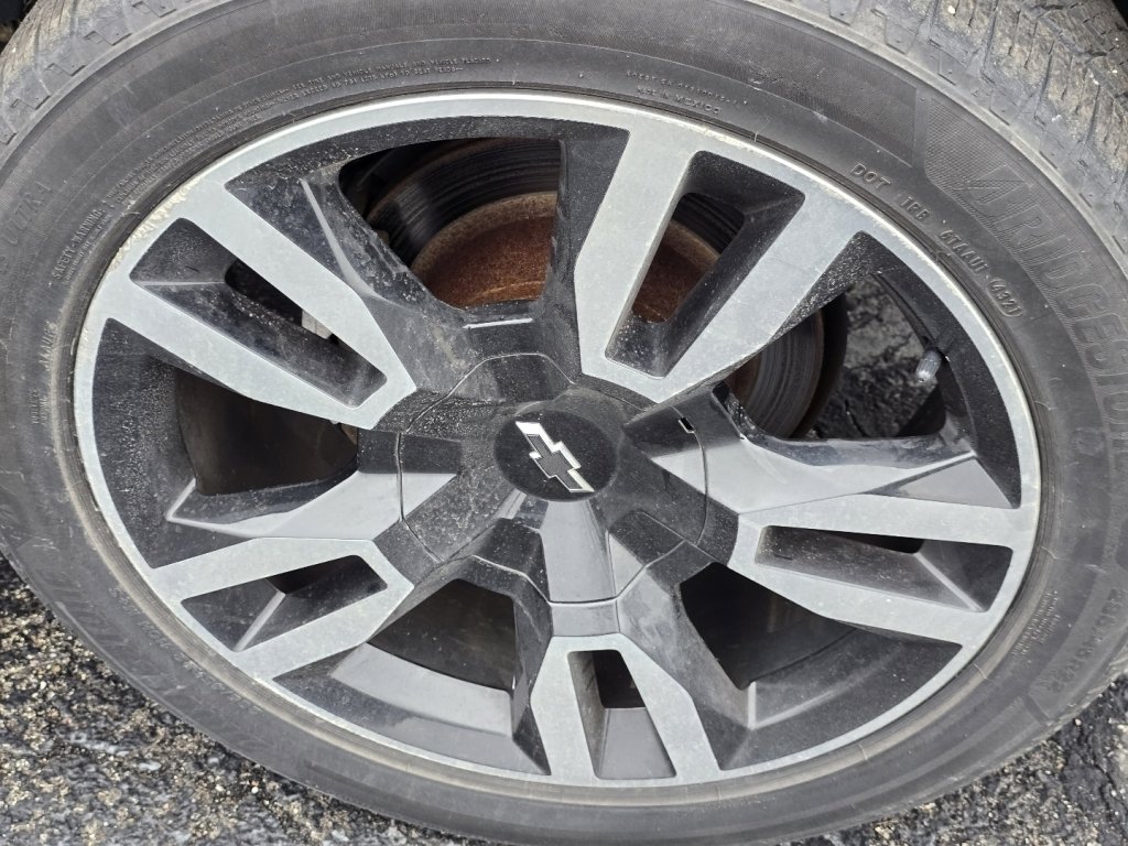 Used 2018 Chevrolet Tahoe Premier image 11