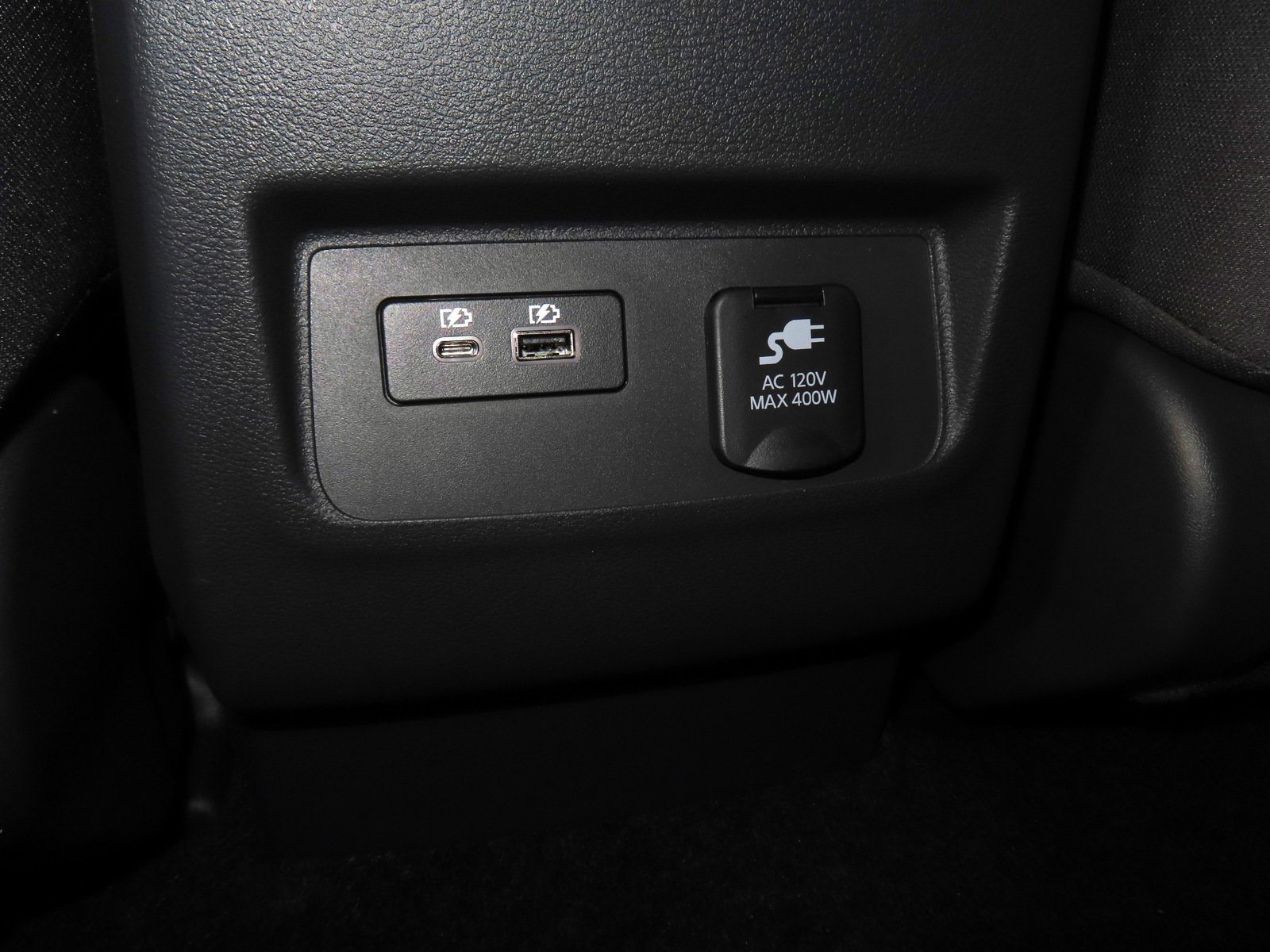 New 2026 Nissan Frontier SV w/ SV Convenience Package AWD/4WD image 34