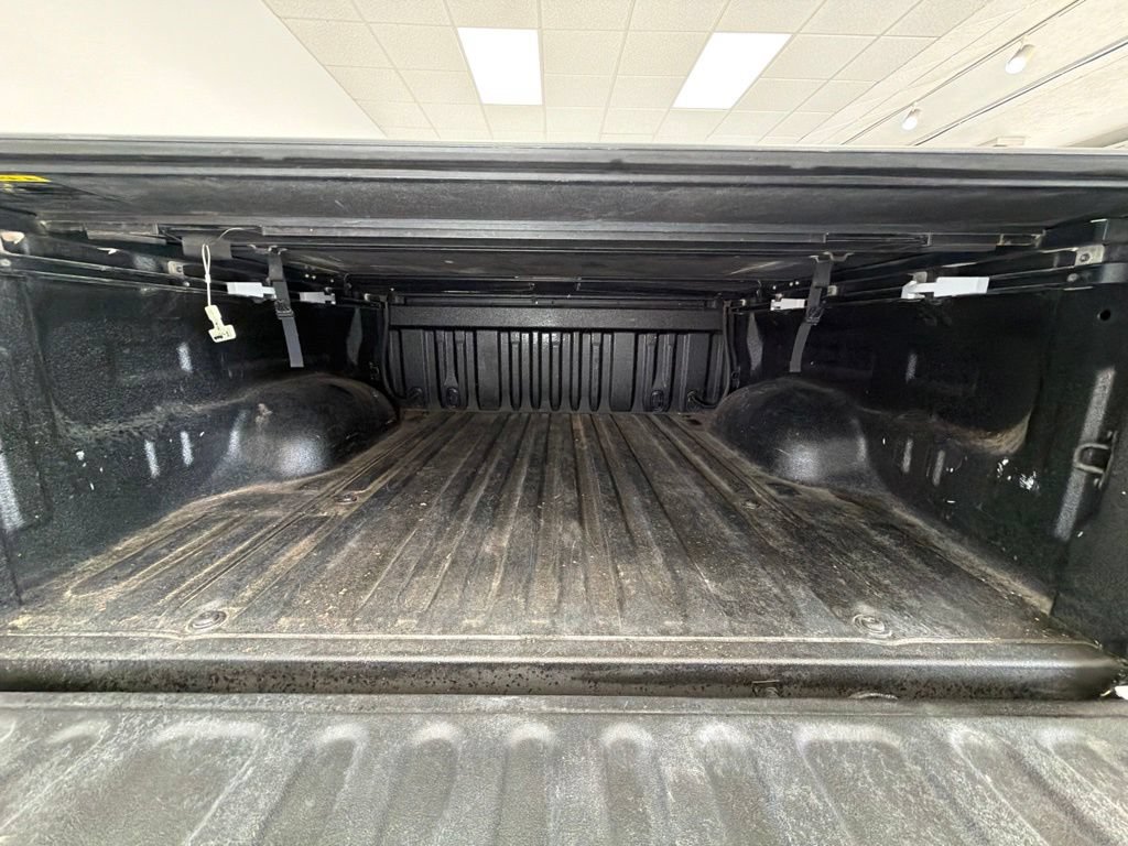Used 2020 Toyota Tundra SR5 AWD/4WD image 6
