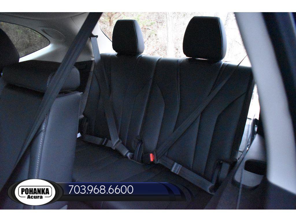 New 2026 Acura MDX w/ Technology Package image 33