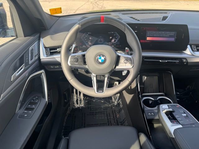 Used 2025 BMW X2 M35i image 16