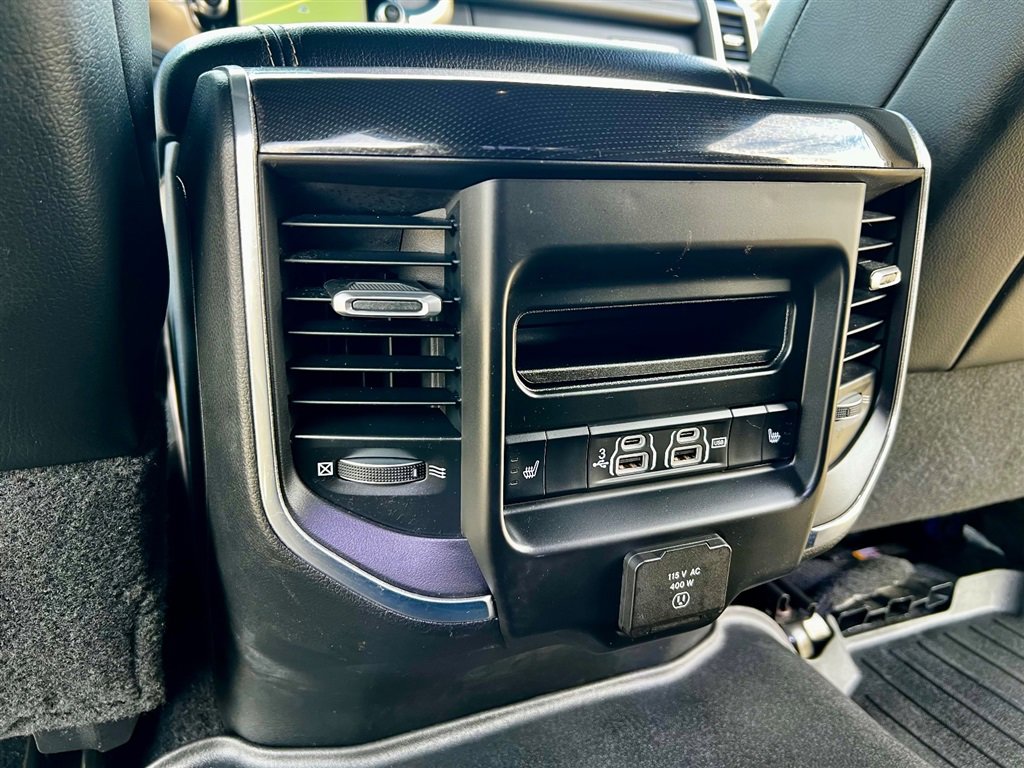 Used 2019 RAM 2500 Laramie image 27