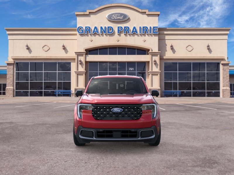 New 2026 Ford Maverick Lariat AWD/4WD image 34