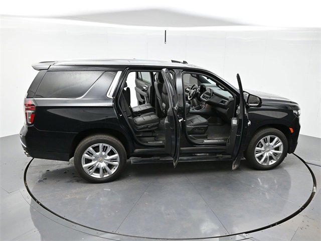 Used 2023 Chevrolet Tahoe High Country w/ Premium Package 2 image 50