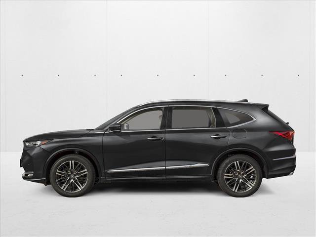 New 2026 Acura MDX w/ Advance Package AWD/4WD video 3