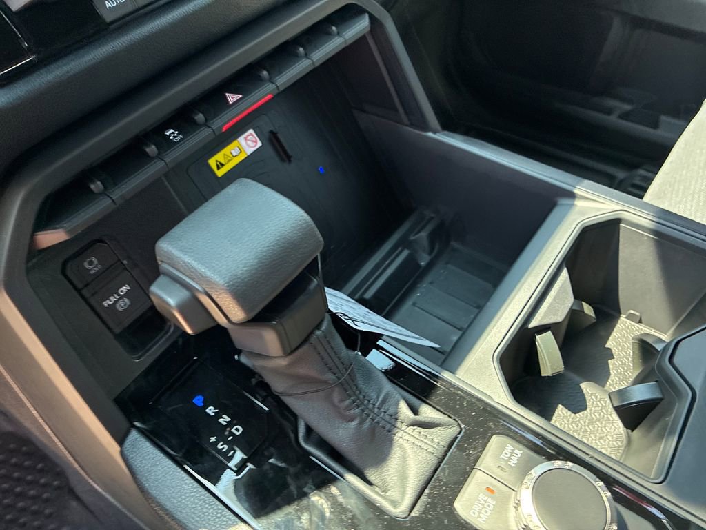 New 2026 Toyota Tundra SR5 image 28