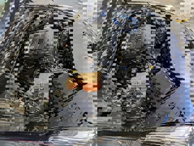 Used 2018 Cadillac ATS Luxury image 43