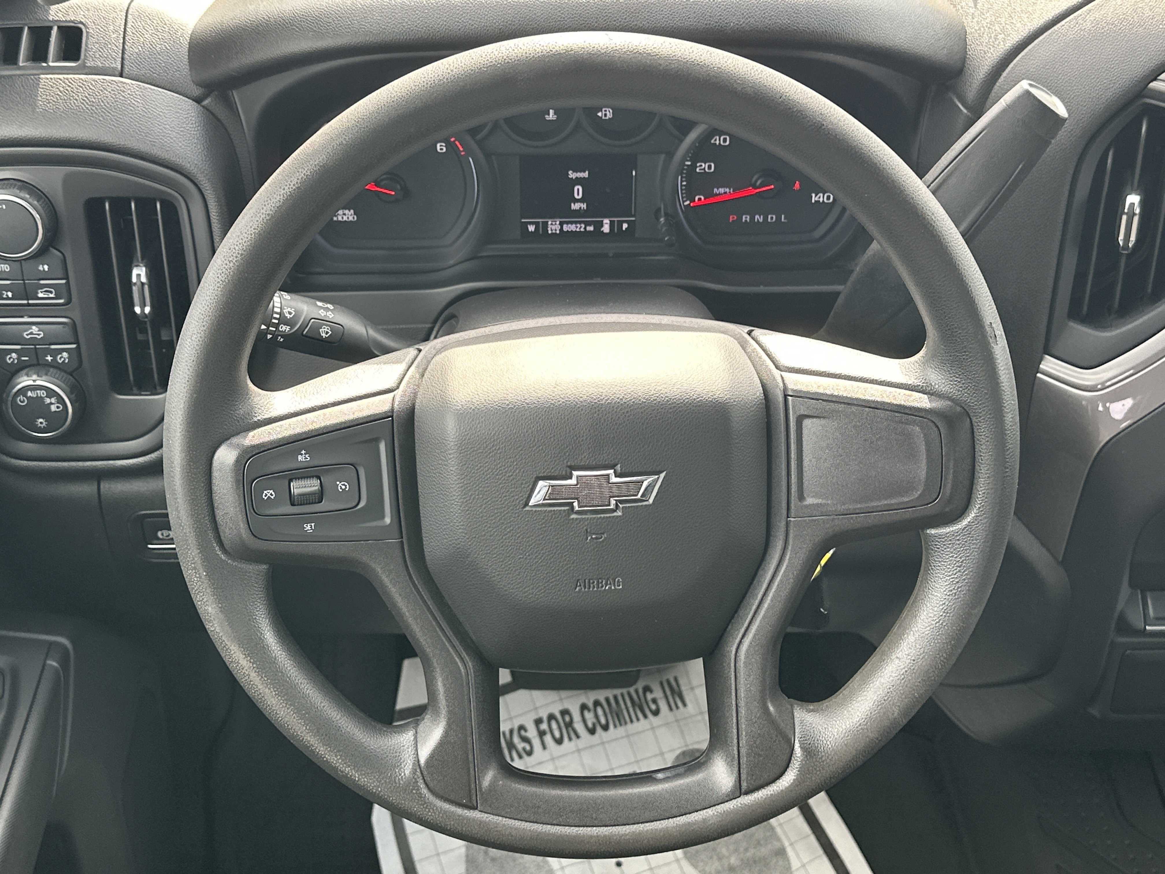 Used 2020 Chevrolet Silverado 1500 Custom w/ Rally Edition AWD/4WD image 25