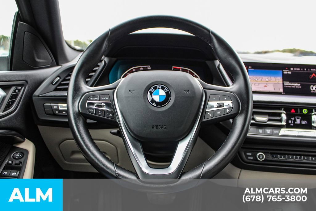Used 2023 BMW 228i Gran Coupe 228i w/ Convenience Package image 23