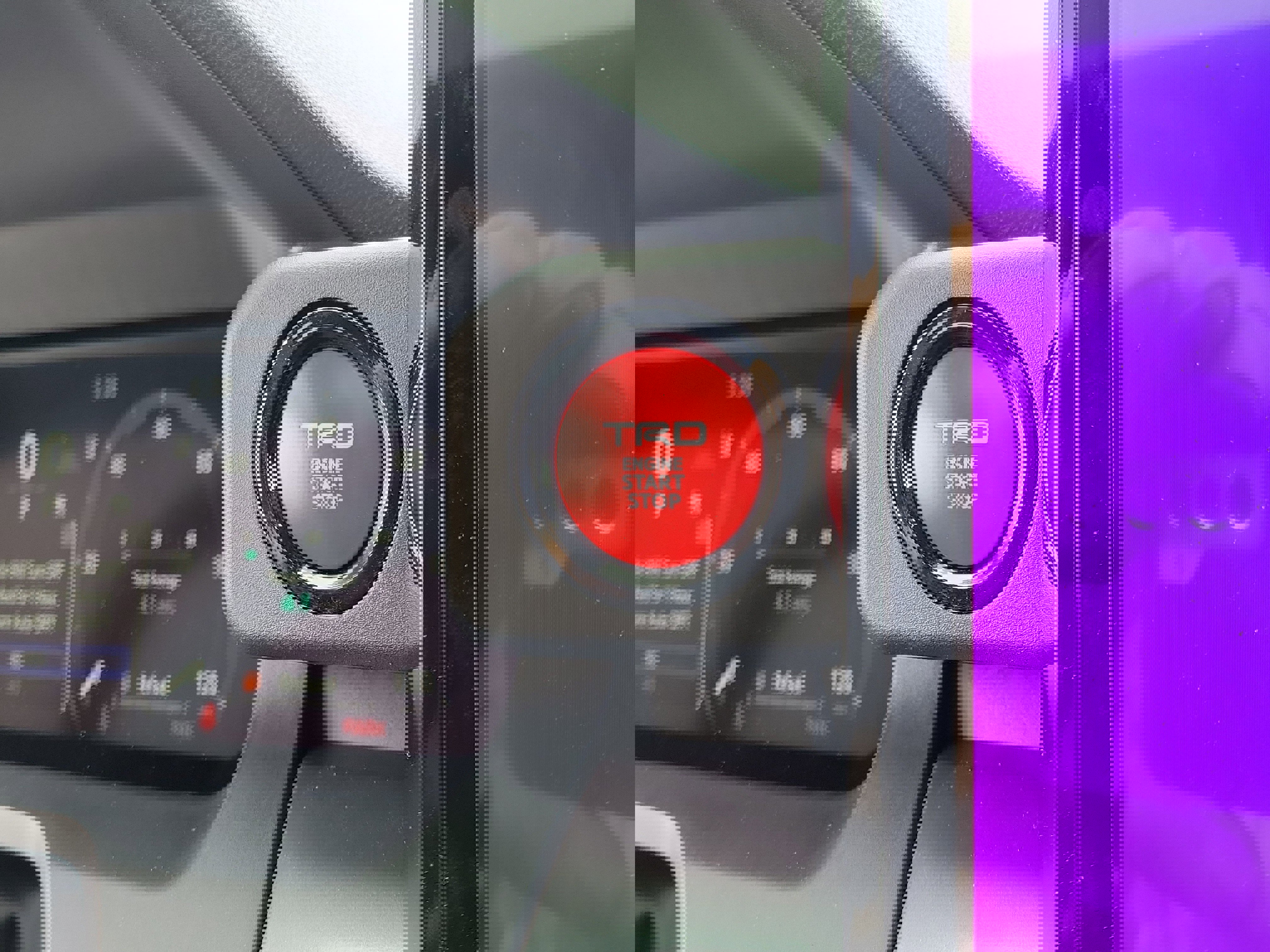 New 2026 Toyota Tacoma TRD Off-Road image 28