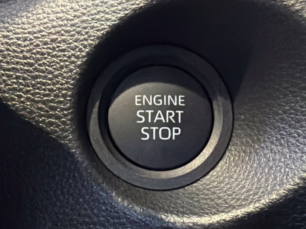 New 2026 Toyota Corolla Cross LE FWD image 23