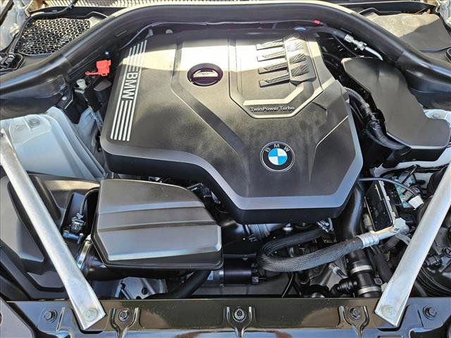 Used 2021 BMW Z4 sDrive30i image 13
