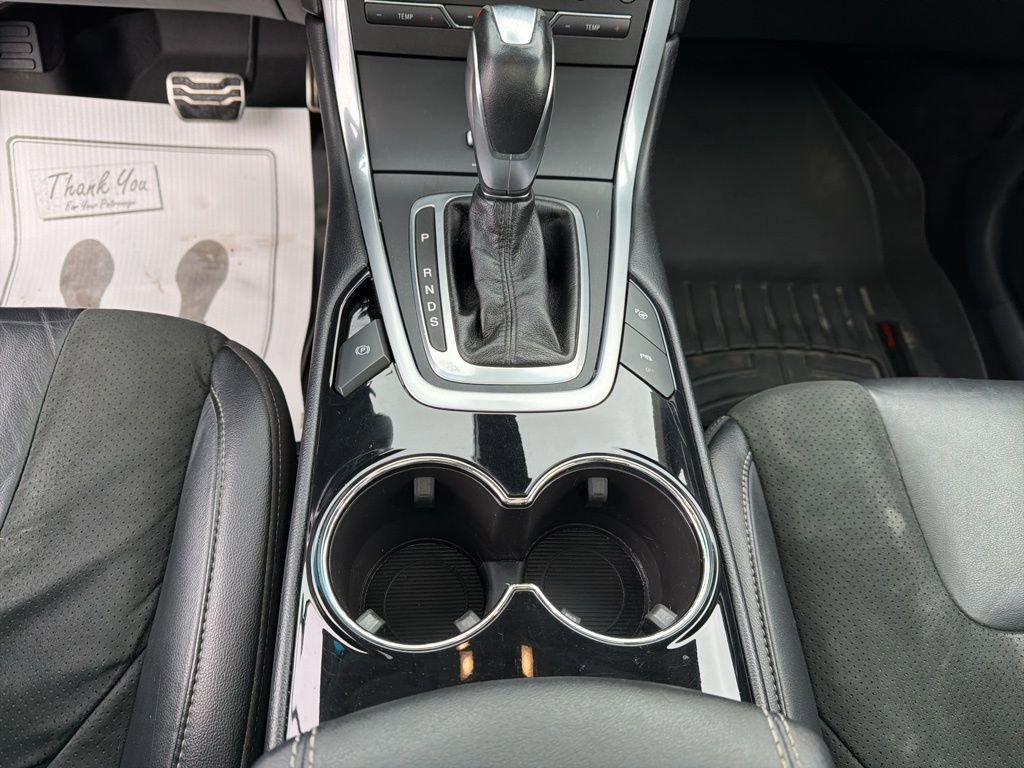 Used 2016 Ford Edge Sport w/ Equipment Group 401A image 17