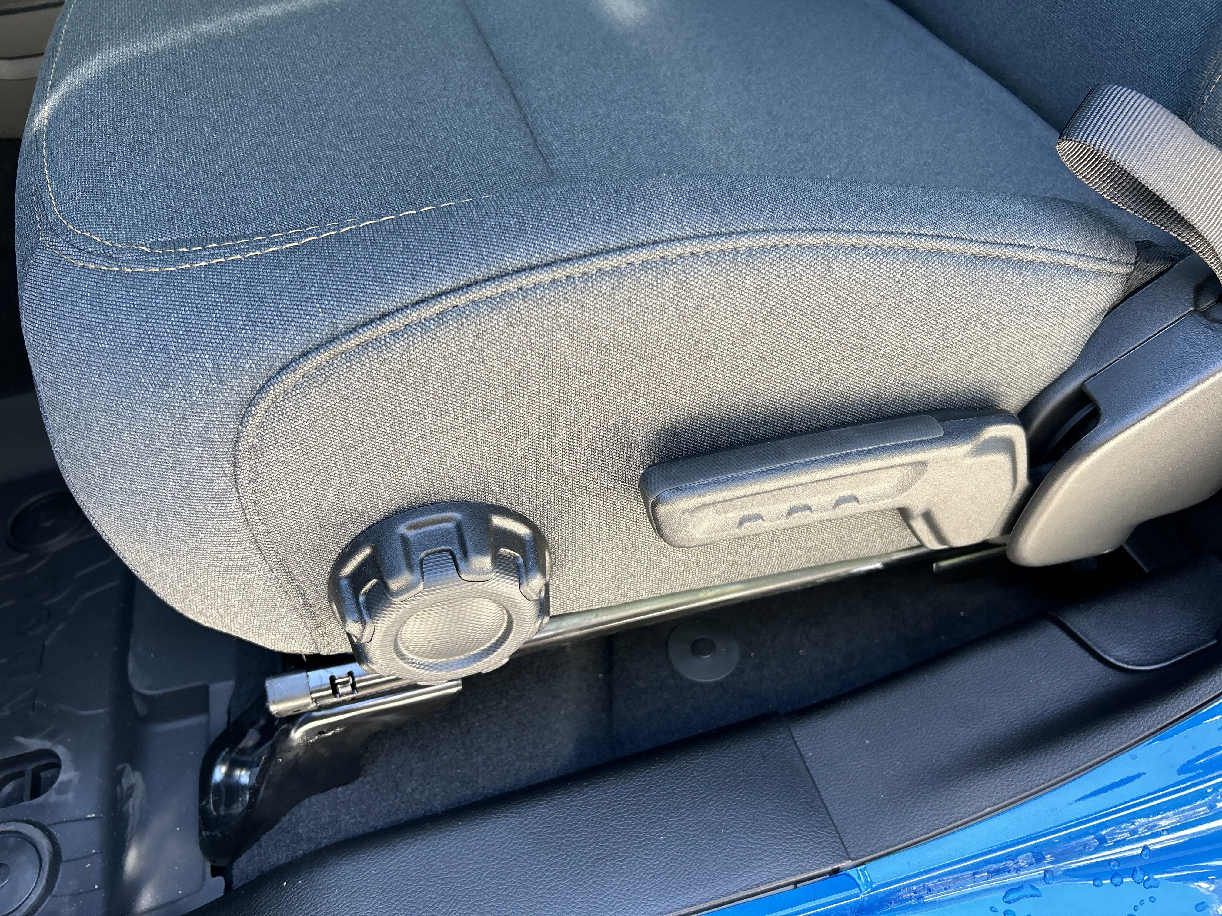 New 2025 Jeep Wrangler Sport image 17