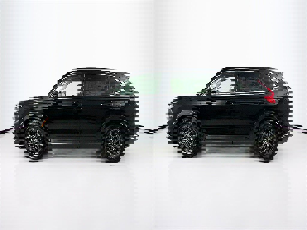 New 2026 Honda CR-V EX-L image 8