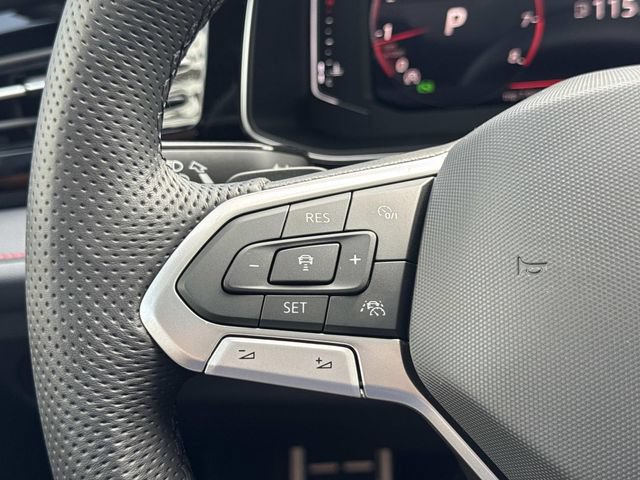 New 2026 Volkswagen Jetta GLI Autobahn FWD image 18