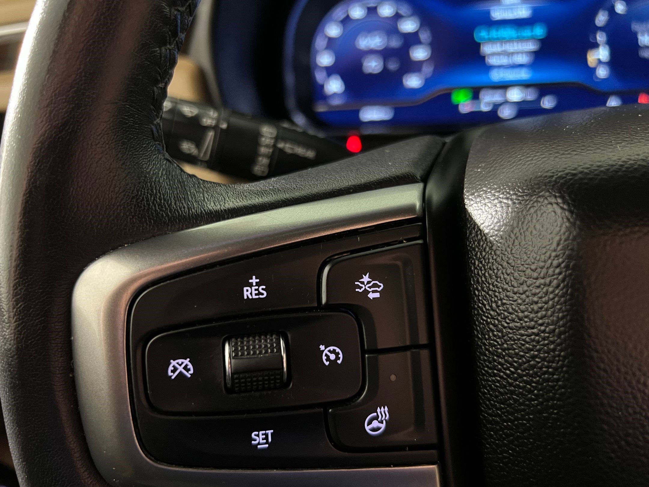 Used 2022 Chevrolet Tahoe Premier image 17