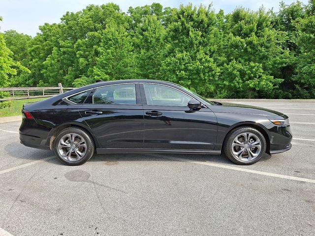 Used 2024 Honda Accord EX image 7