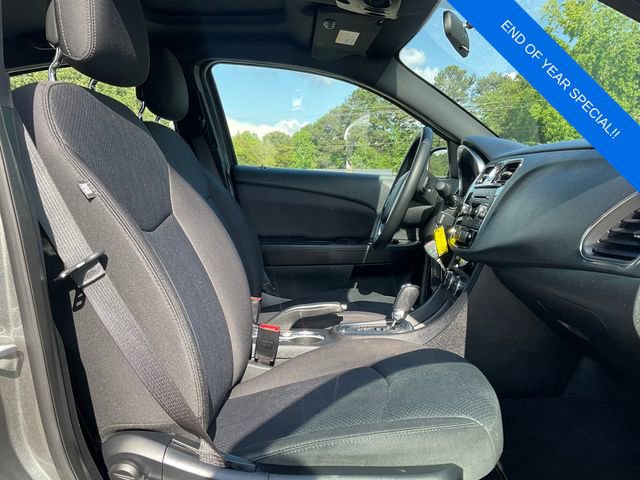 Used 2012 Chrysler 200 Touring image 14