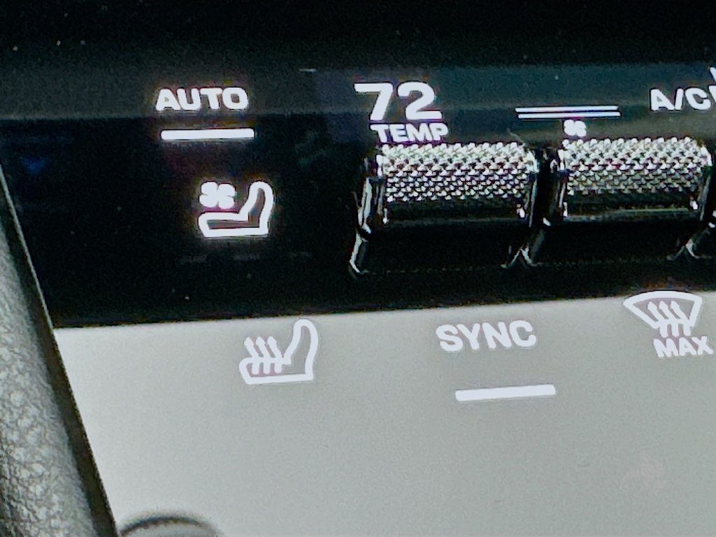 New 2026 Porsche Cayenne AWD/4WD image 23