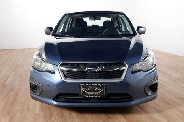 Used 2013 Subaru Impreza 2.0i AWD/4WD image 2