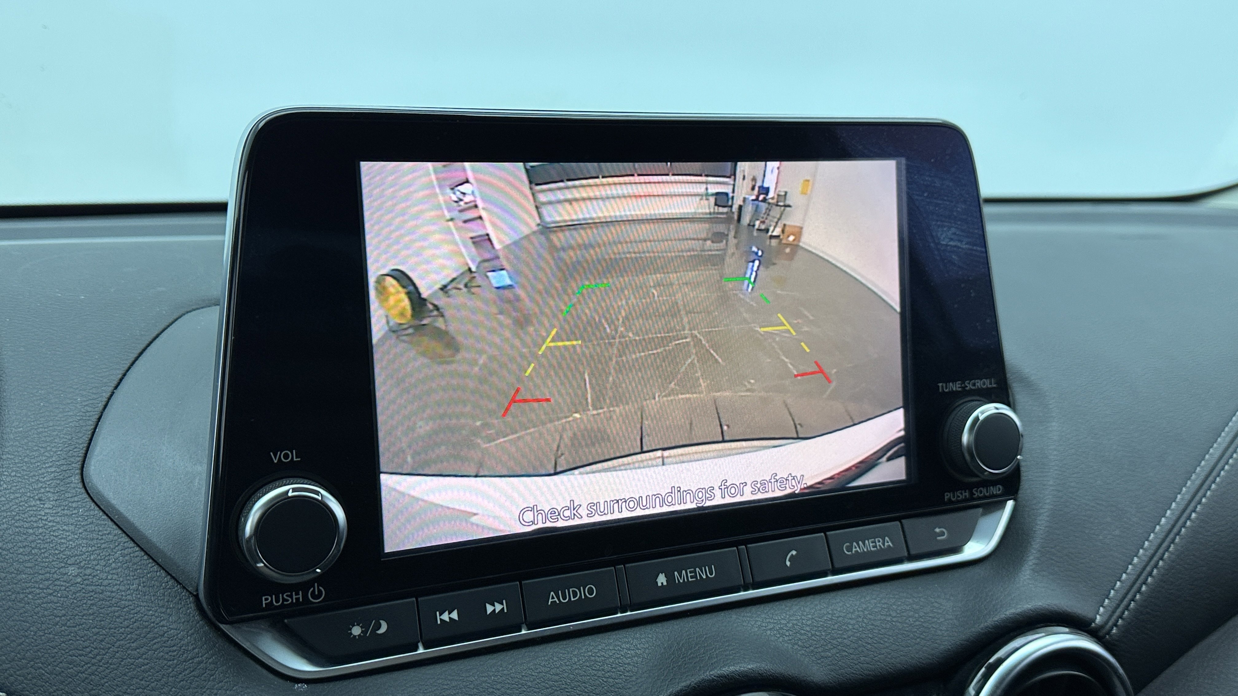 Used 2021 Nissan Sentra SV image 15