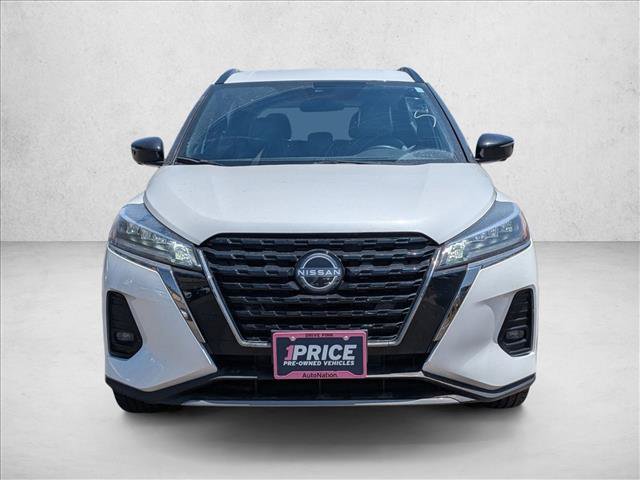 Used 2024 Nissan Kicks SR w/ SR Premium Package FWD video 2