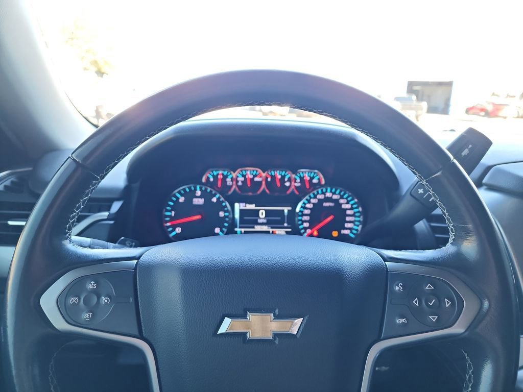 Used 2019 Chevrolet Tahoe LS w/ All-Season Package image 21