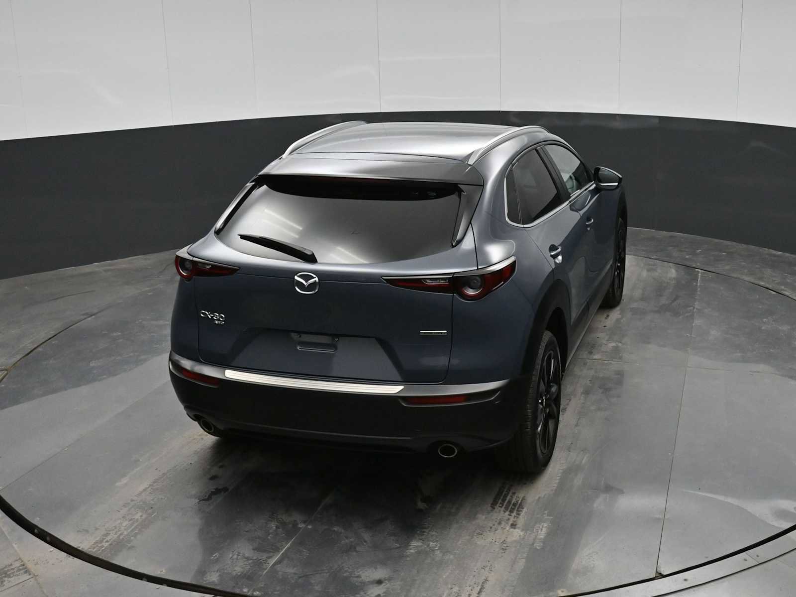 Used 2023 MAZDA CX-30 AWD 2.5 S w/ Preferred Package image 26
