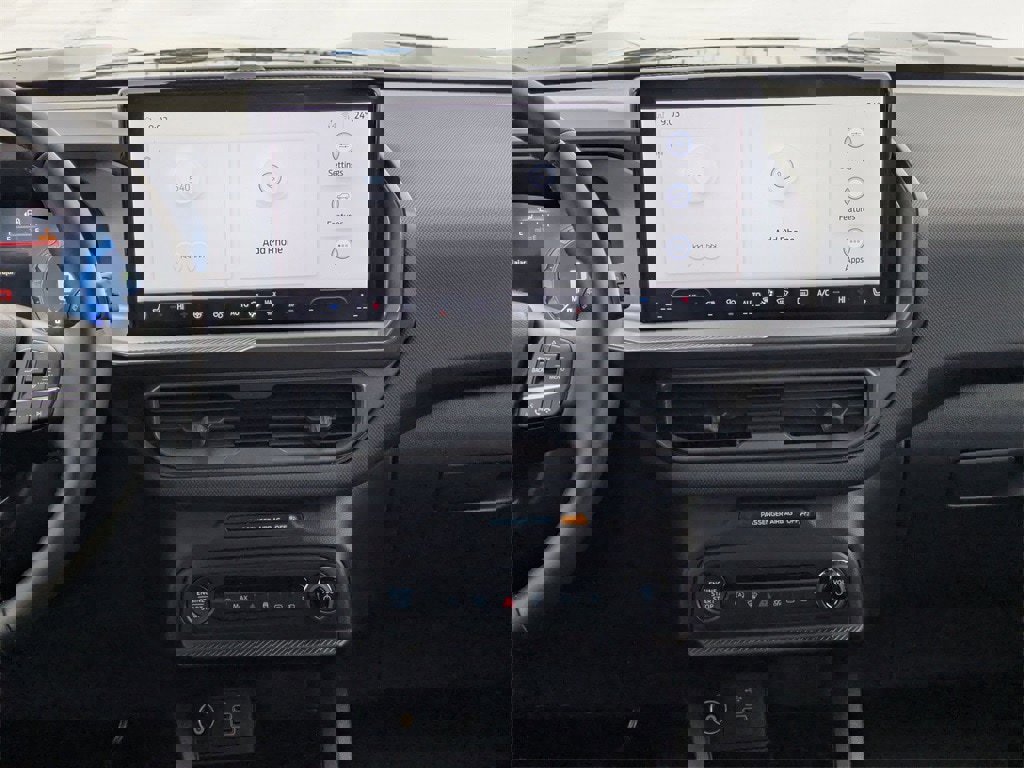 New 2025 Ford Bronco Sport Outer Banks image 13