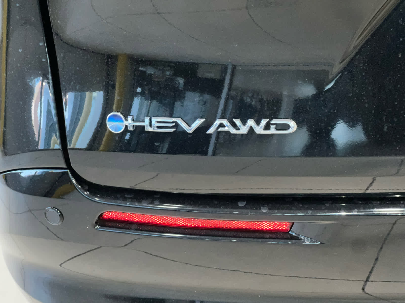 New 2026 Toyota Sienna Platinum AWD/4WD image 9