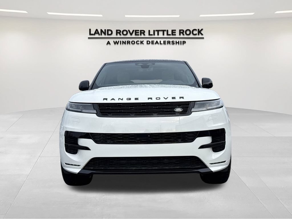 New 2025 Land Rover Range Rover Sport Dynamic SE AWD/4WD image 8