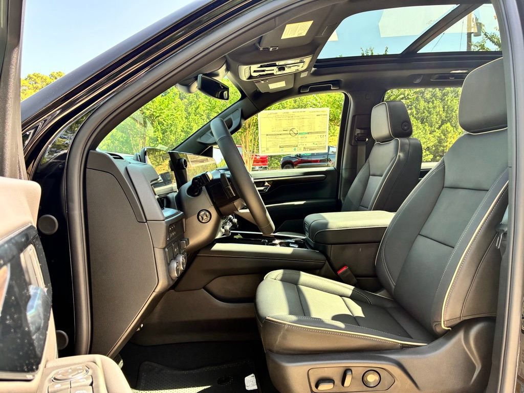 New 2026 Chevrolet Tahoe Premier w/ Sun And Tow Package RWD image 26
