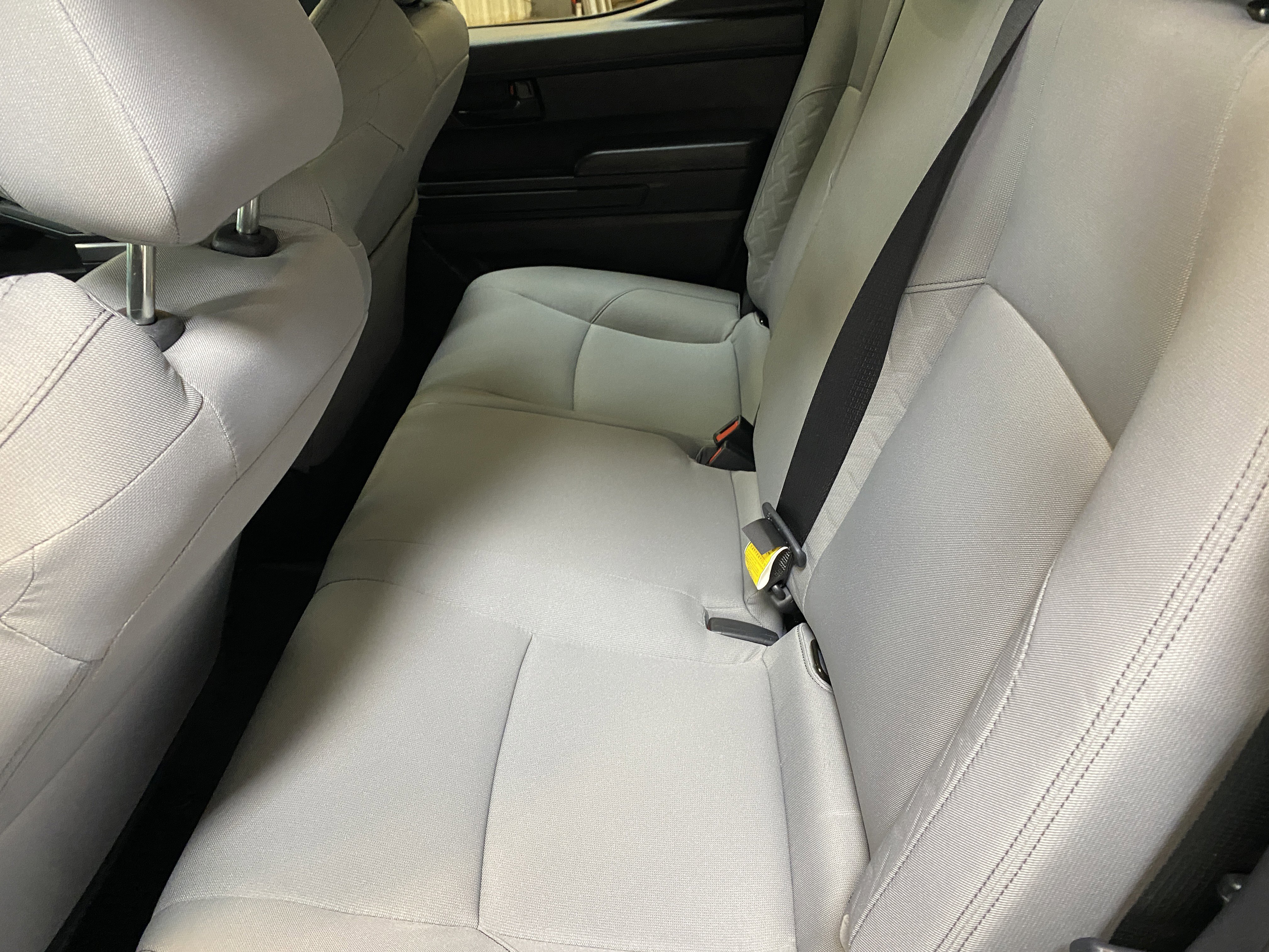 Used 2025 Toyota Tacoma SR5 image 25