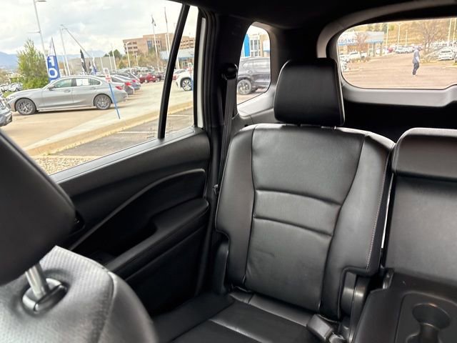 Used 2023 Honda Passport EX-L image 14