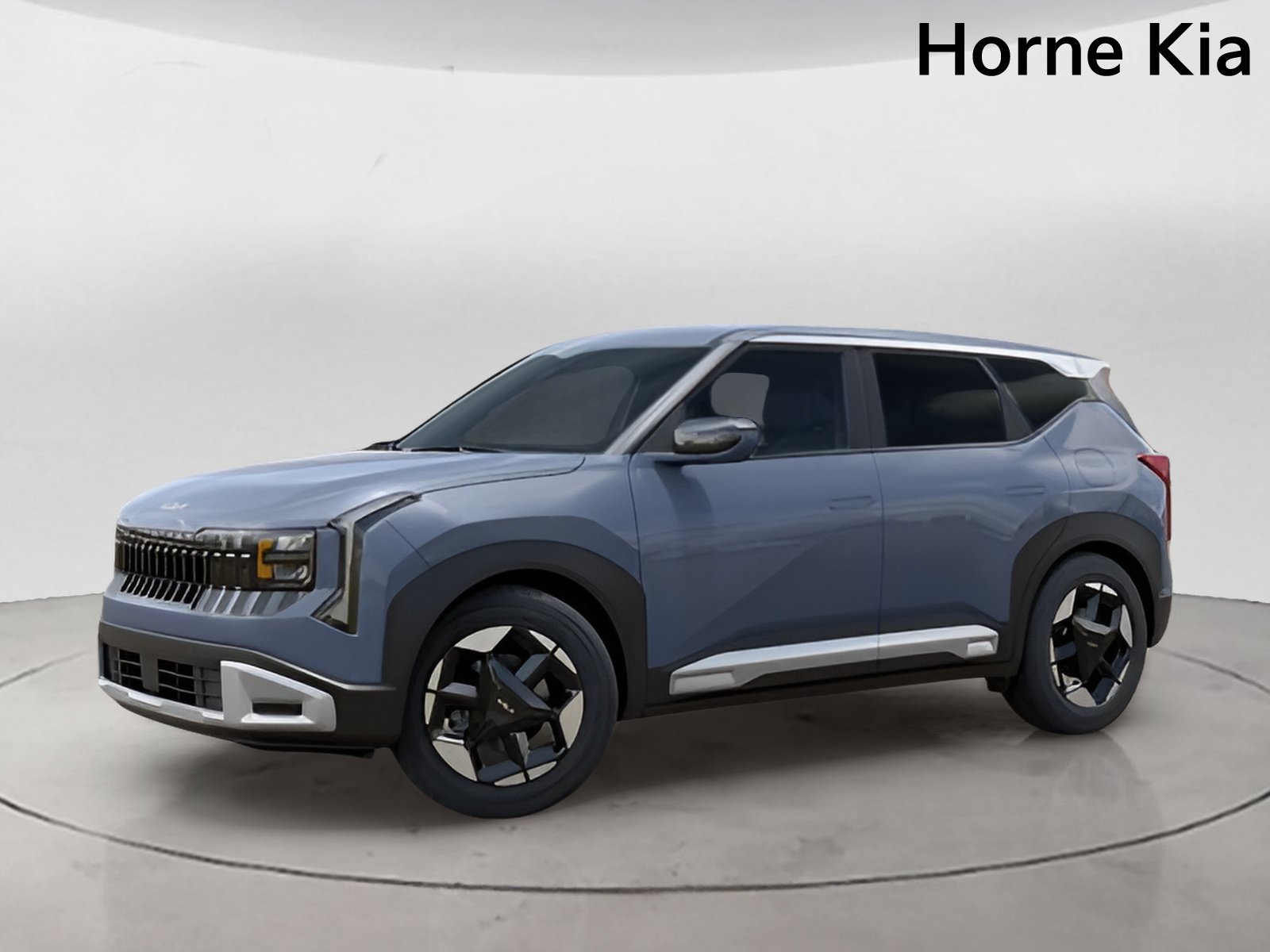 New 2027 Kia Seltos S FWD image 3