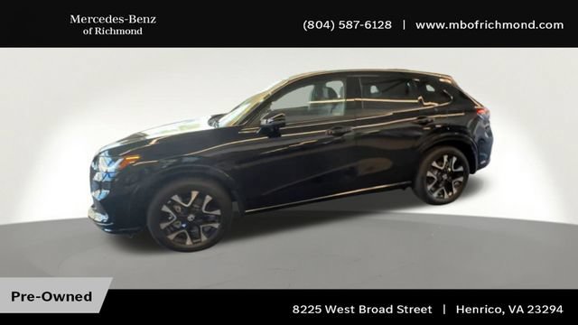 Used 2026 Honda HR-V EX-L image 7