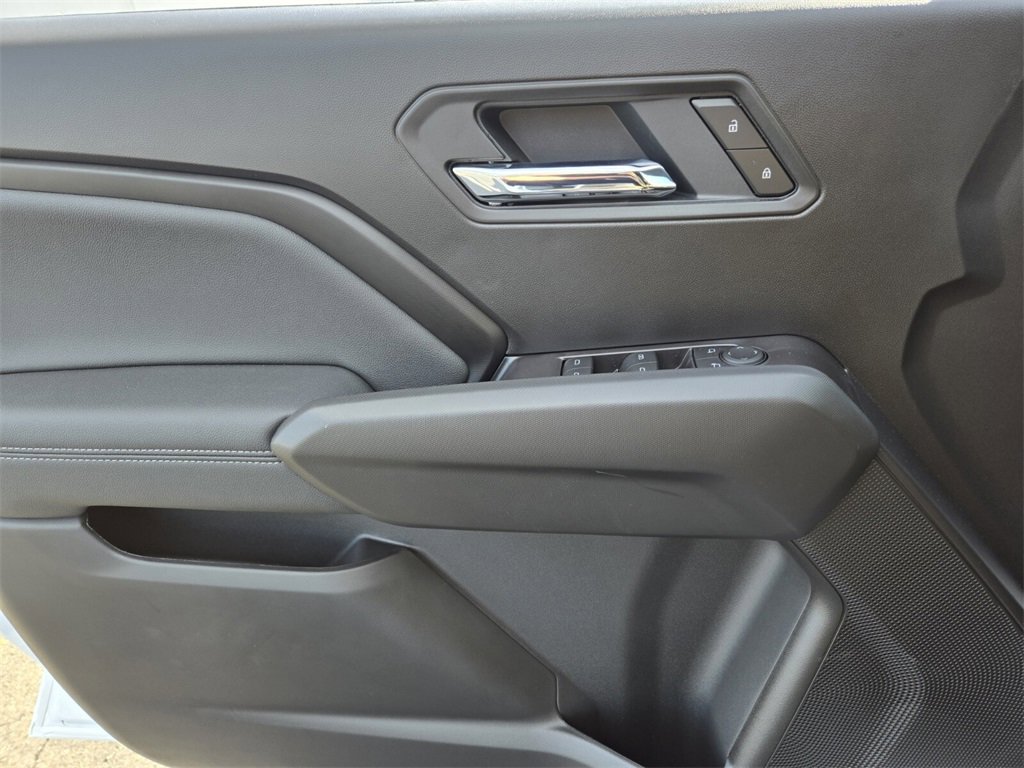New 2026 Chevrolet Colorado LT w/ Advanced Trailering Package image 22