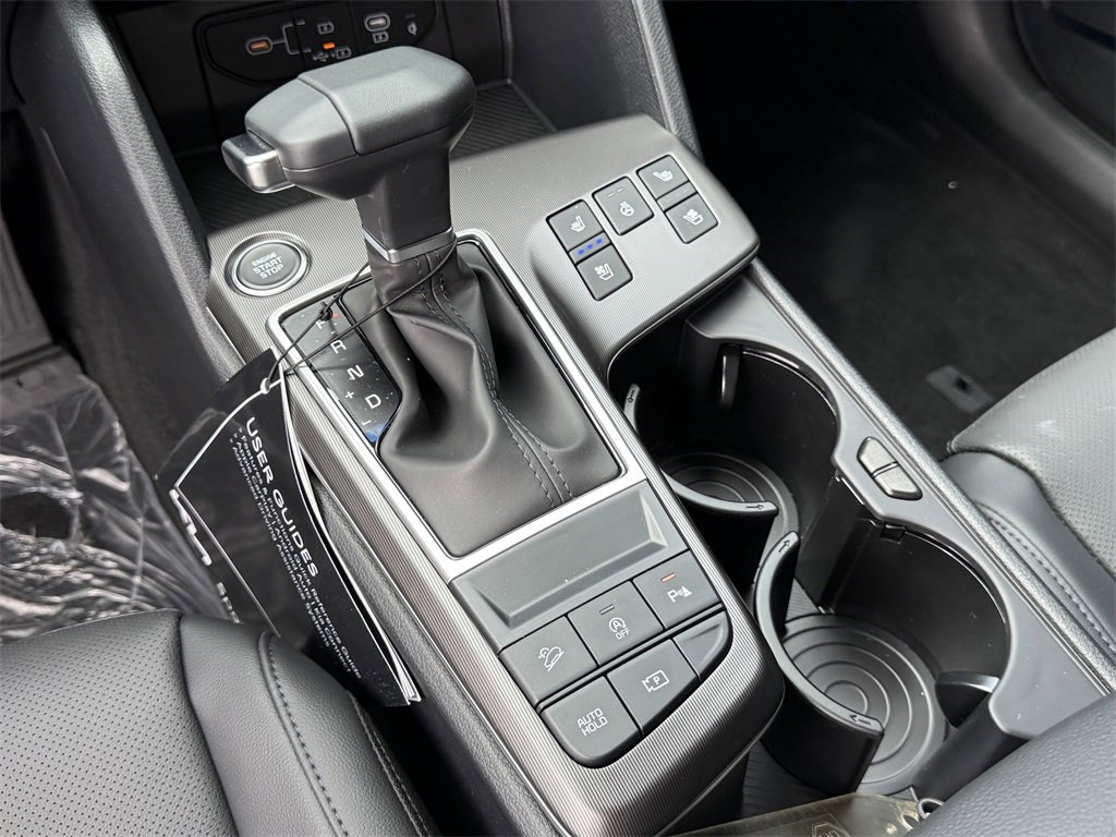 New 2026 Kia Sportage SX image 29
