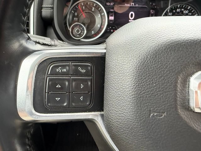 Used 2021 RAM 2500 Laramie w/ Night Edition AWD/4WD image 23