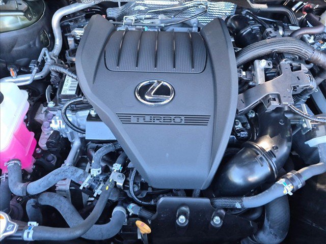 Certified 2026 Lexus RX 350 FWD image 21