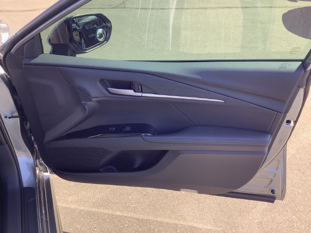Used 2026 Toyota Camry XSE w/ Premium Plus Package FWD image 37