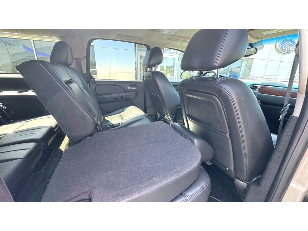 Used 2013 GMC Yukon XL SLT AWD/4WD image 11