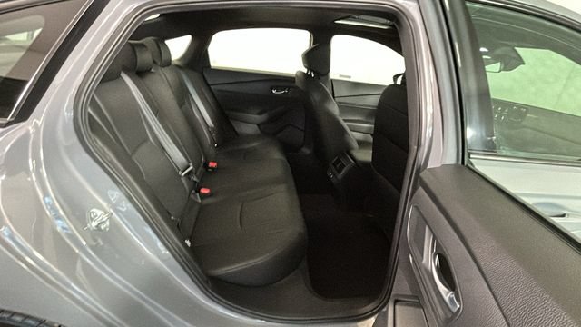 Used 2025 Honda Accord Sport image 29