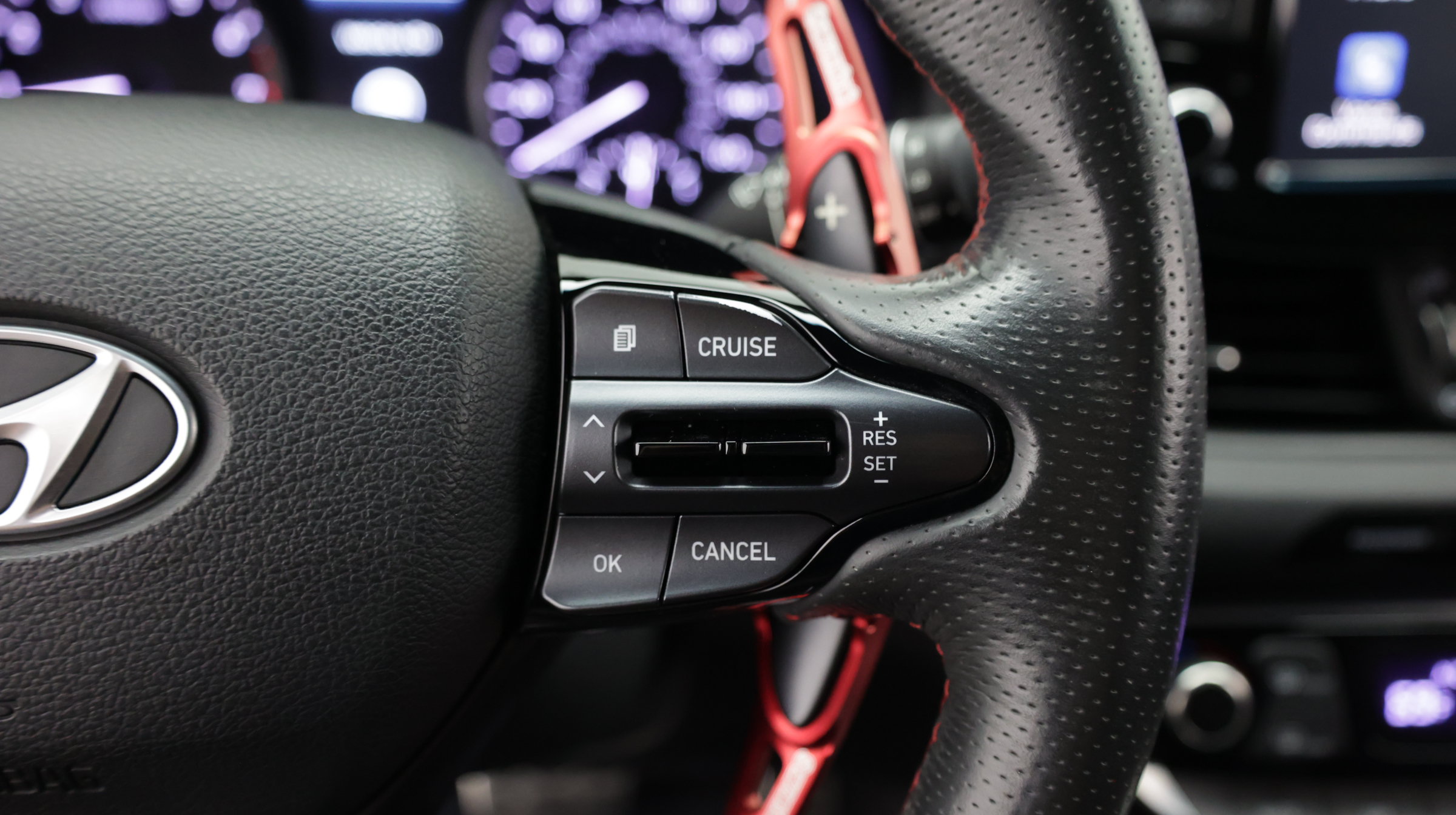 Used 2020 Hyundai Elantra GT N Line FWD image 24